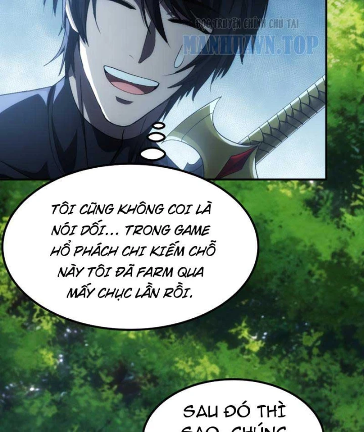 Hổ Phách Chi Kiếm Chapter 7 - 27