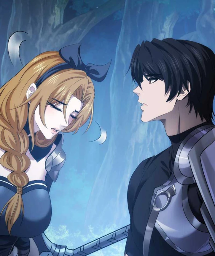 Hổ Phách Chi Kiếm Chapter 7 - 34