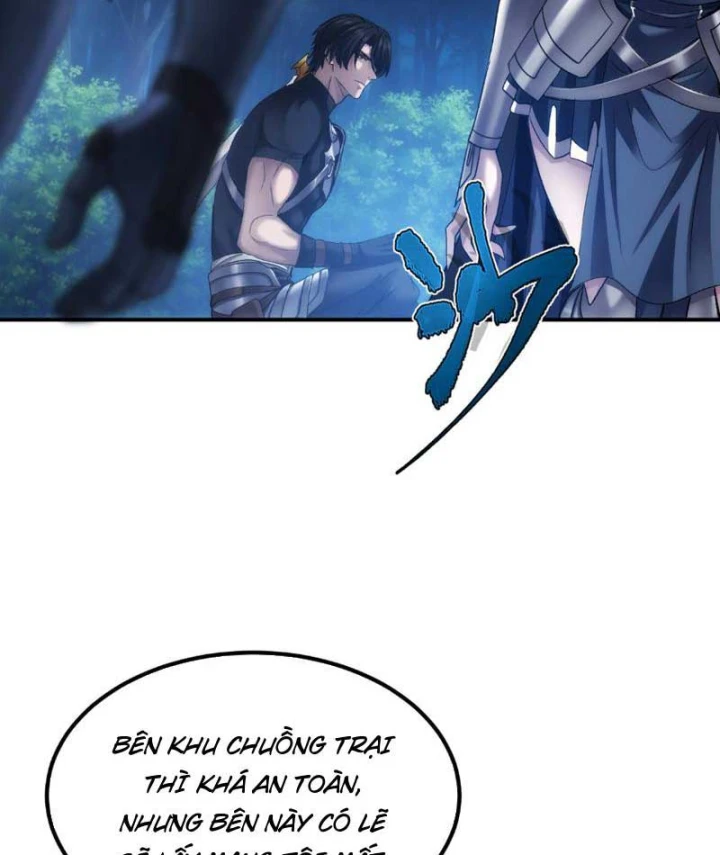 Hổ Phách Chi Kiếm Chapter 7 - 37