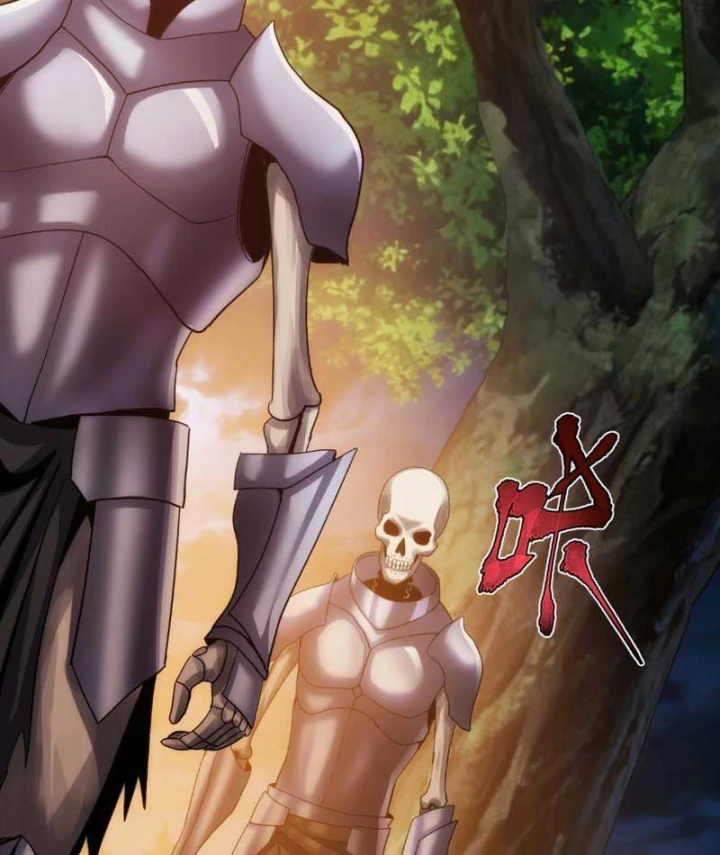 Hổ Phách Chi Kiếm Chapter 7 - 47