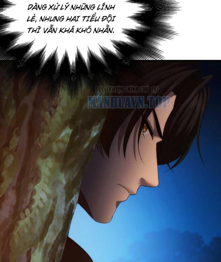 Hổ Phách Chi Kiếm Chapter 7 - 49