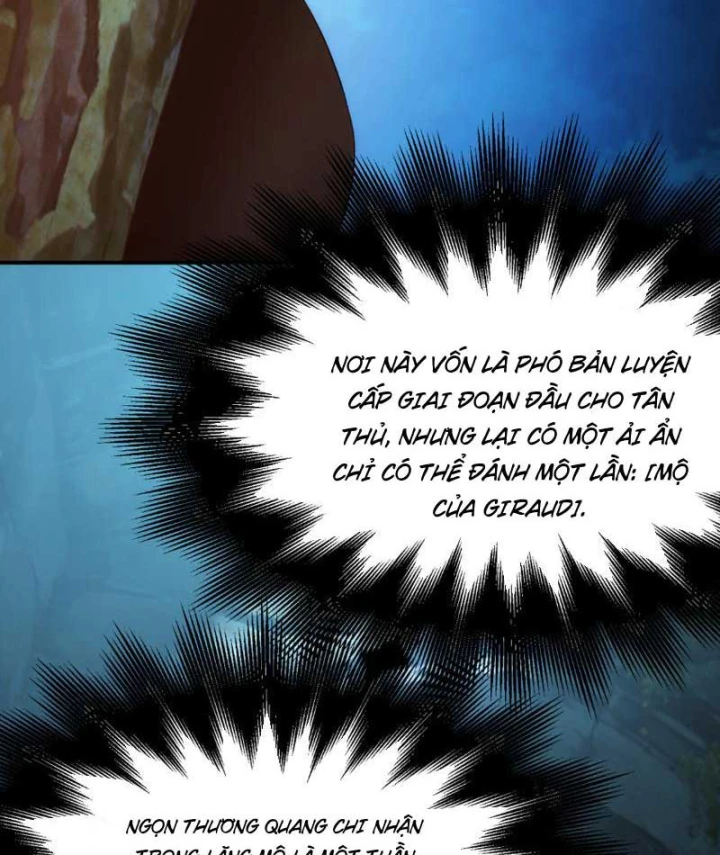 Hổ Phách Chi Kiếm Chapter 7 - 50