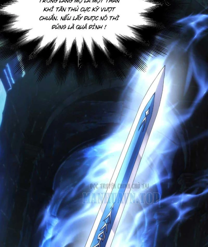 Hổ Phách Chi Kiếm Chapter 7 - 51