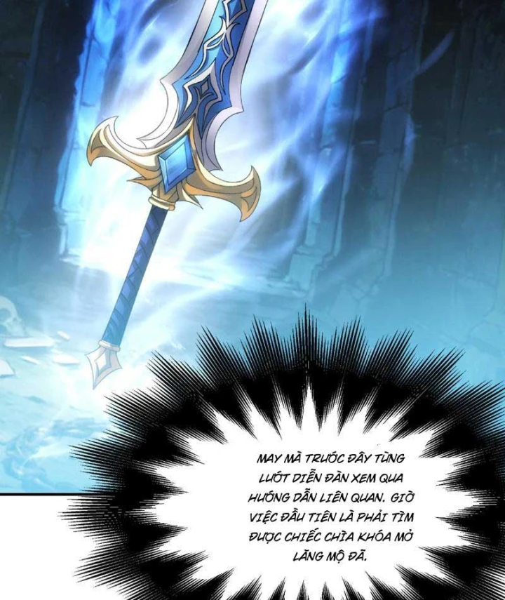 Hổ Phách Chi Kiếm Chapter 7 - 52