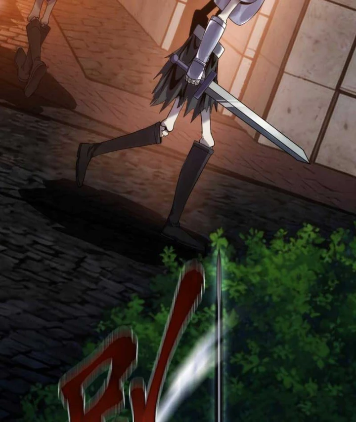 Hổ Phách Chi Kiếm Chapter 7 - 59