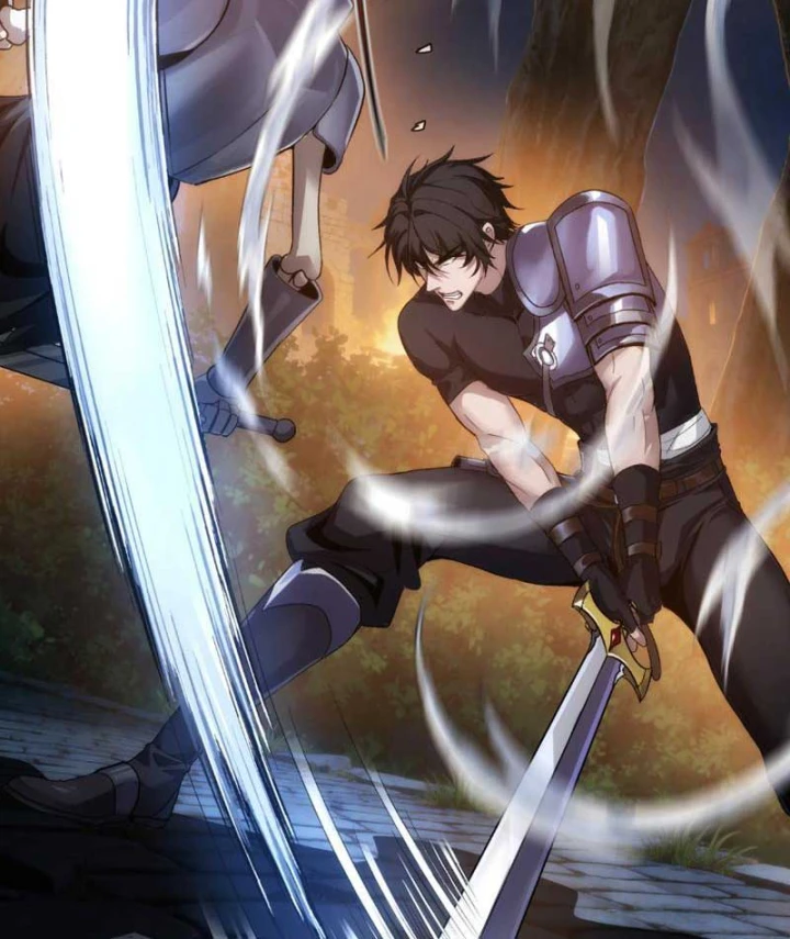 Hổ Phách Chi Kiếm Chapter 7 - 64