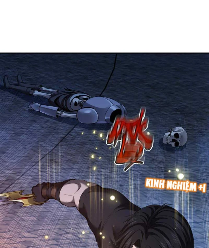 Hổ Phách Chi Kiếm Chapter 7 - 67