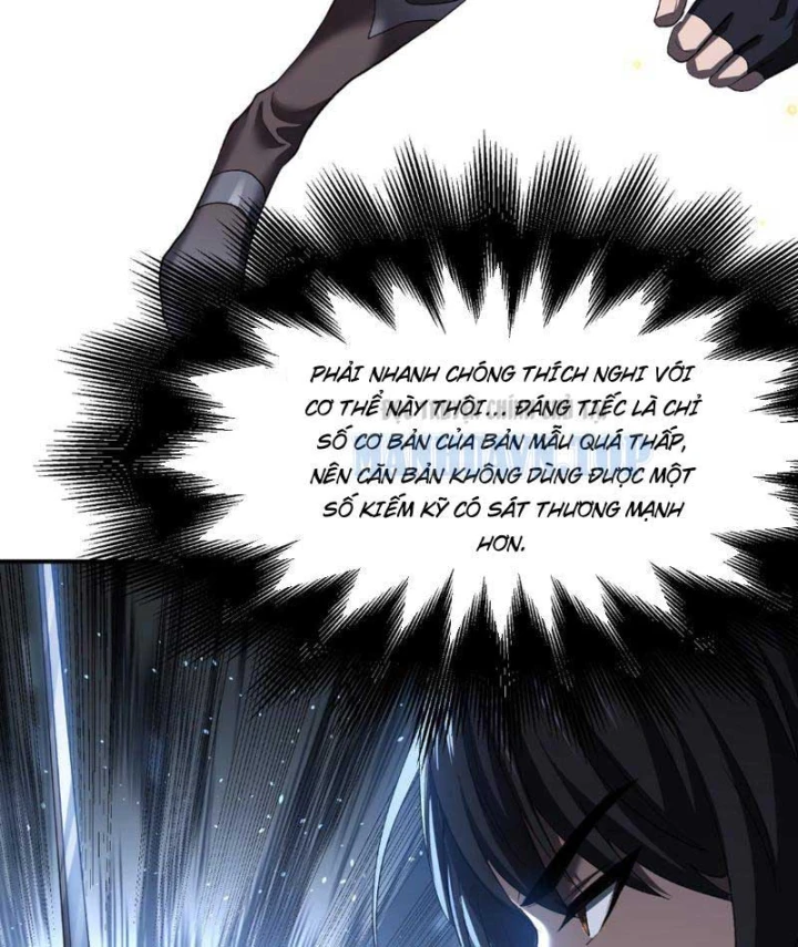 Hổ Phách Chi Kiếm Chapter 7 - 69