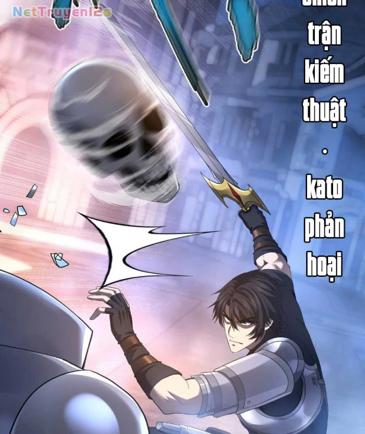 Hổ Phách Chi Kiếm Chapter 7 - 75