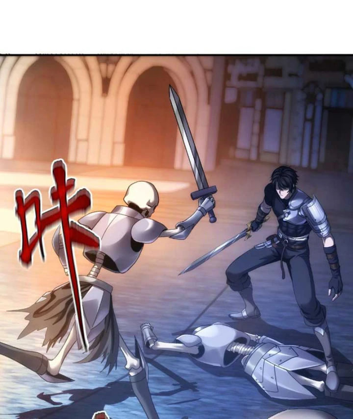 Hổ Phách Chi Kiếm Chapter 7 - 78