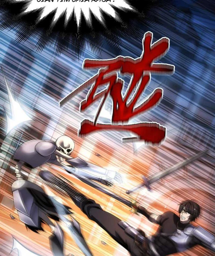 Hổ Phách Chi Kiếm Chapter 7 - 82