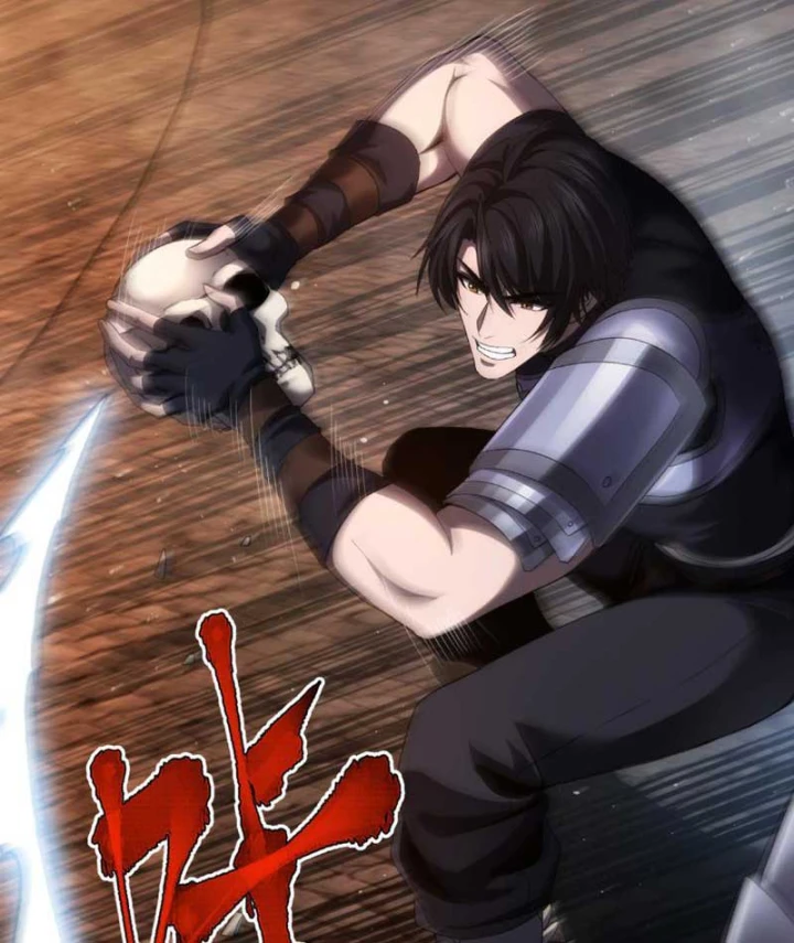 Hổ Phách Chi Kiếm Chapter 7 - 96