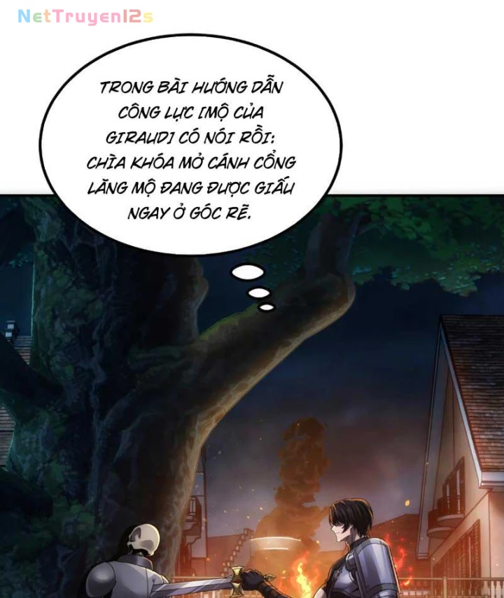 Hổ Phách Chi Kiếm Chapter 7 - 101