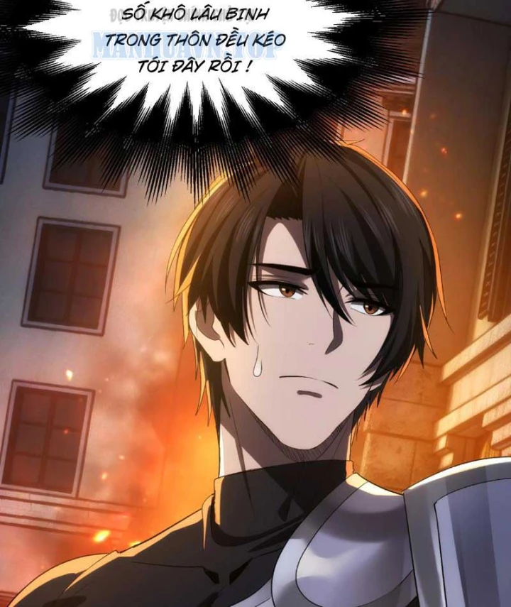Hổ Phách Chi Kiếm Chapter 7 - 122