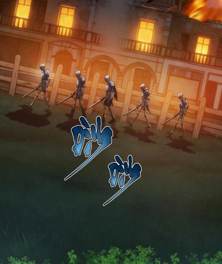 Hổ Phách Chi Kiếm Chapter 8 - 6