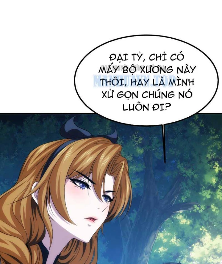 Hổ Phách Chi Kiếm Chapter 8 - 8