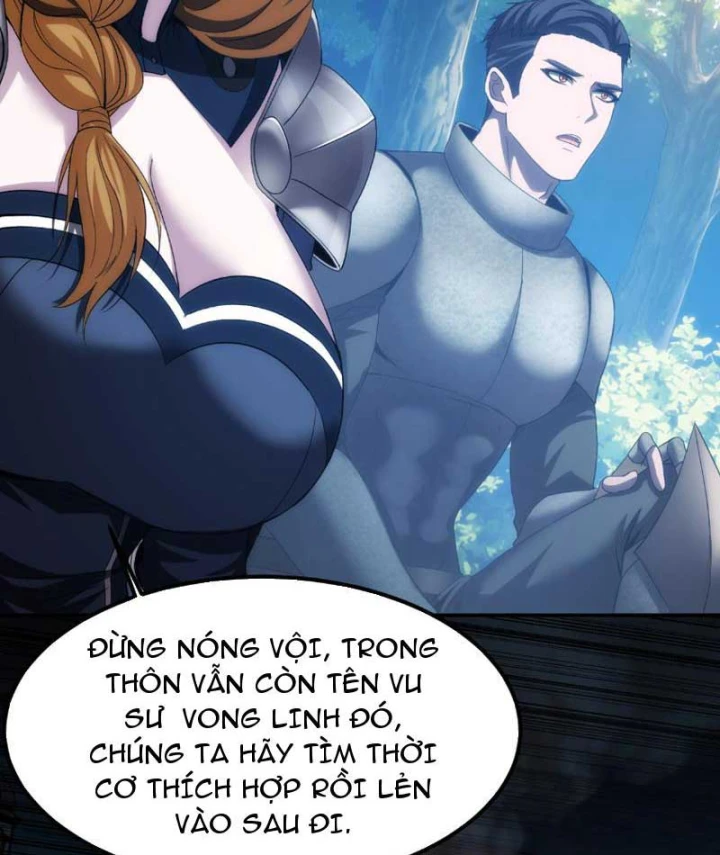 Hổ Phách Chi Kiếm Chapter 8 - 9