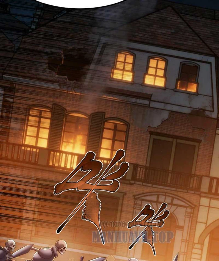 Hổ Phách Chi Kiếm Chapter 8 - 10
