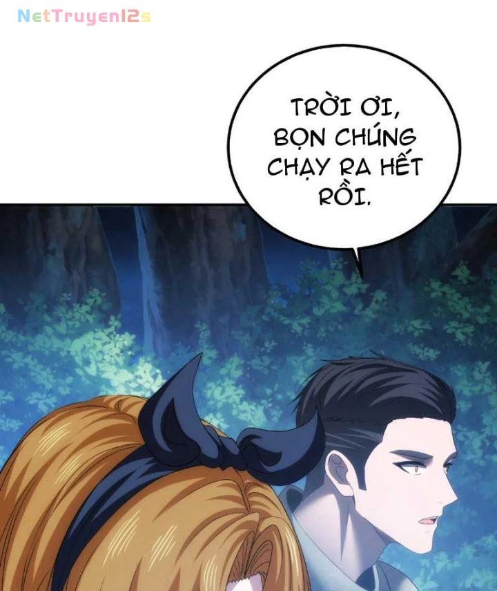 Hổ Phách Chi Kiếm Chapter 8 - 12