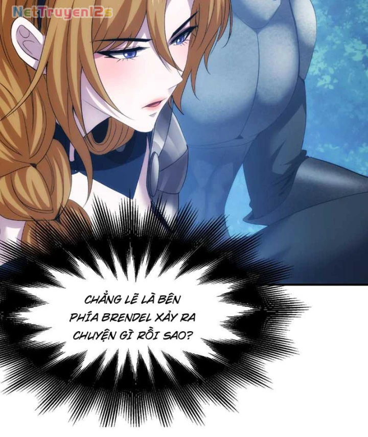 Hổ Phách Chi Kiếm Chapter 8 - 13