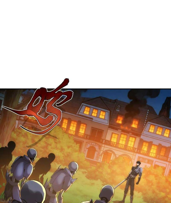 Hổ Phách Chi Kiếm Chapter 8 - 14