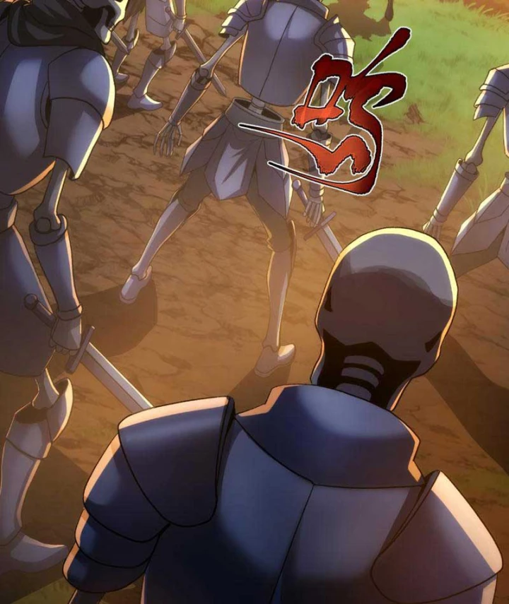 Hổ Phách Chi Kiếm Chapter 8 - 15