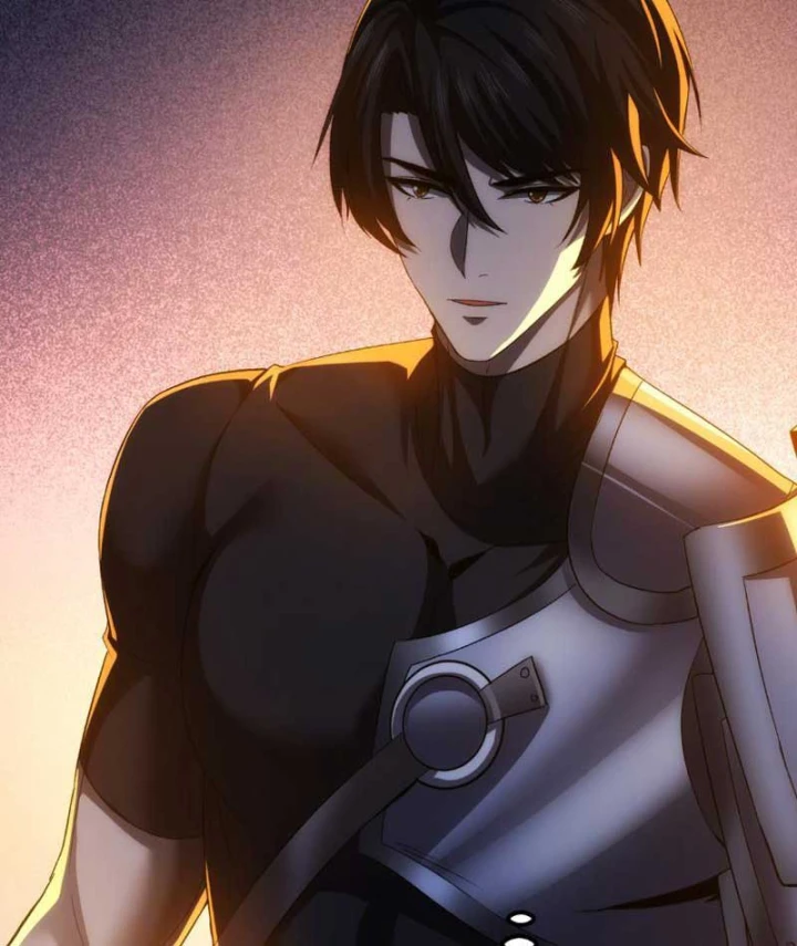 Hổ Phách Chi Kiếm Chapter 8 - 17