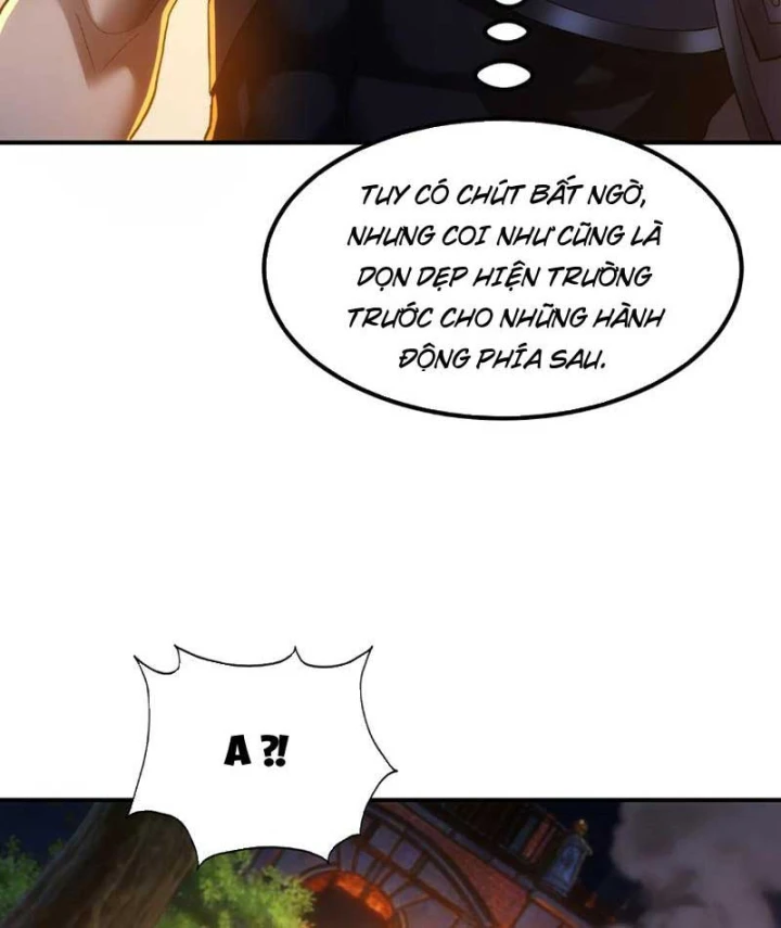 Hổ Phách Chi Kiếm Chapter 8 - 18
