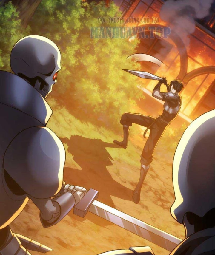 Hổ Phách Chi Kiếm Chapter 8 - 19
