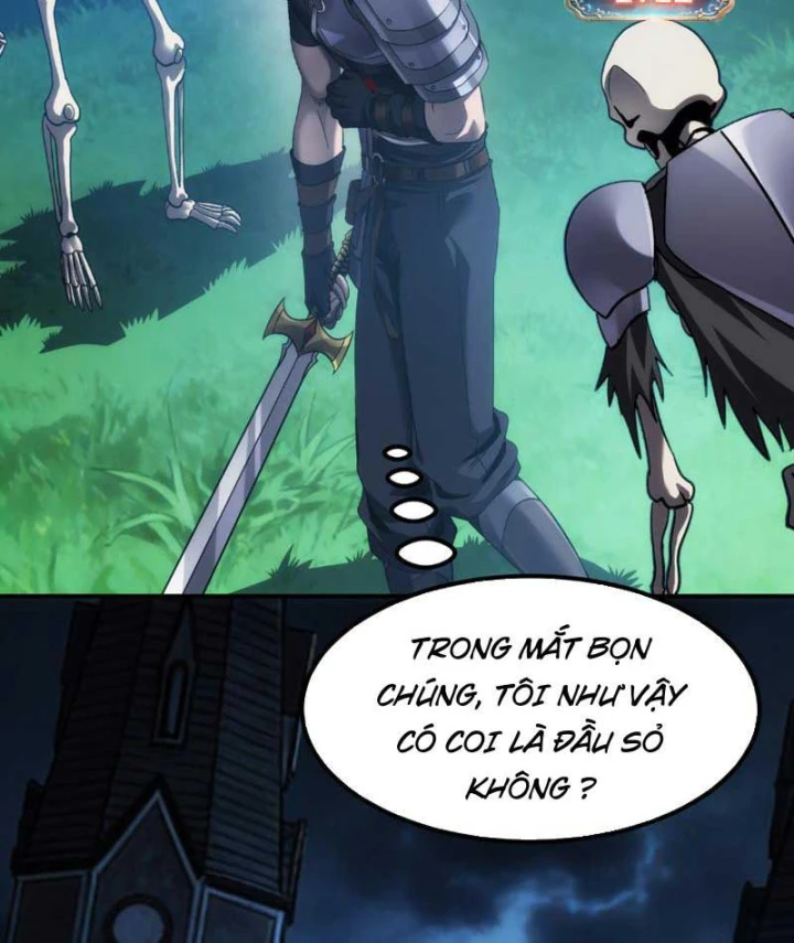 Hổ Phách Chi Kiếm Chapter 8 - 35