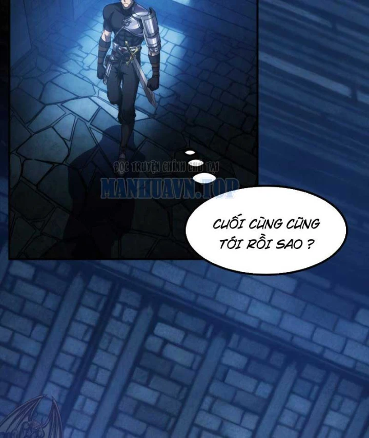 Hổ Phách Chi Kiếm Chapter 8 - 50