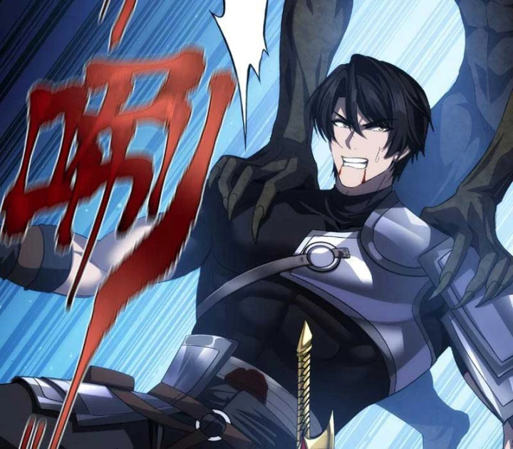 Hổ Phách Chi Kiếm Chapter 8 - 60