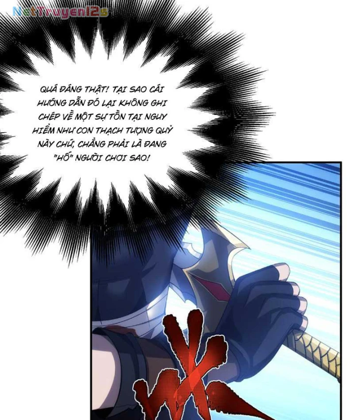 Hổ Phách Chi Kiếm Chapter 8 - 70