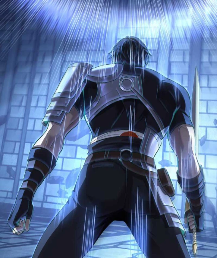 Hổ Phách Chi Kiếm Chapter 8 - 83