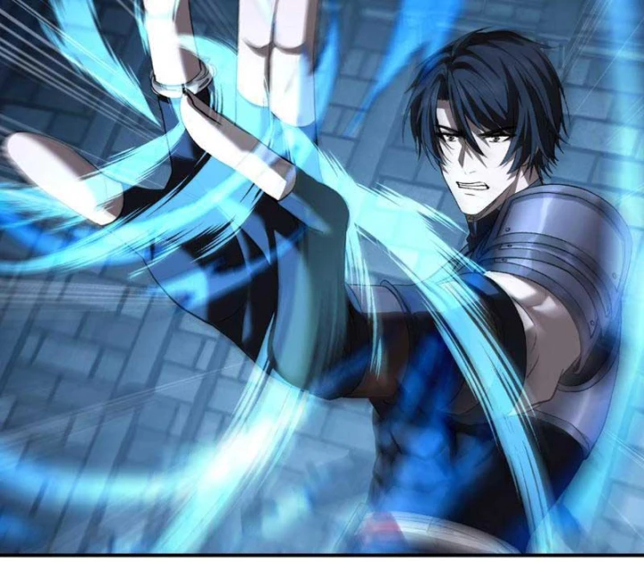 Hổ Phách Chi Kiếm Chapter 8 - 89
