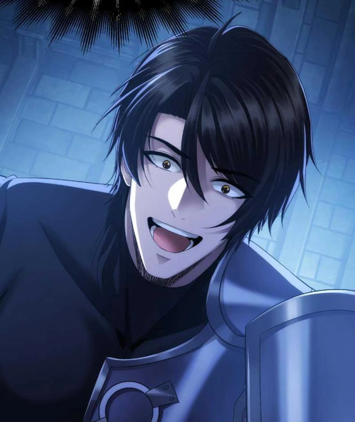 Hổ Phách Chi Kiếm Chapter 9 - 6