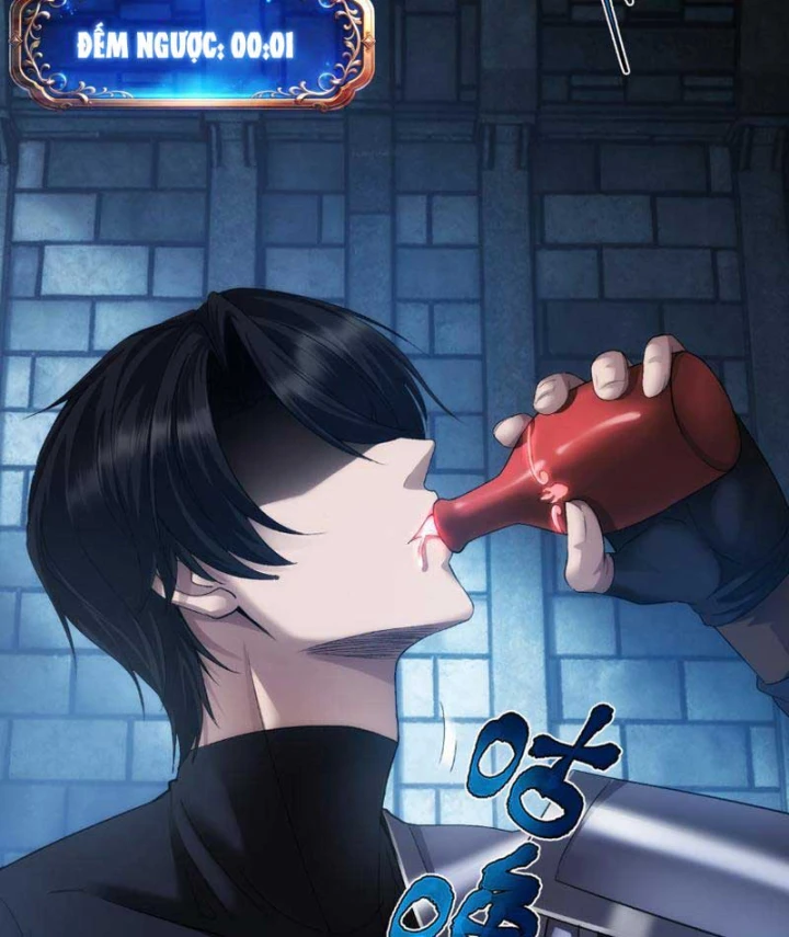 Hổ Phách Chi Kiếm Chapter 9 - 11