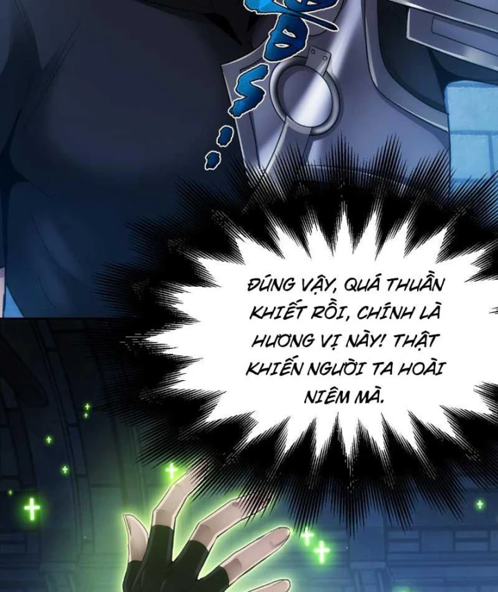 Hổ Phách Chi Kiếm Chapter 9 - 12