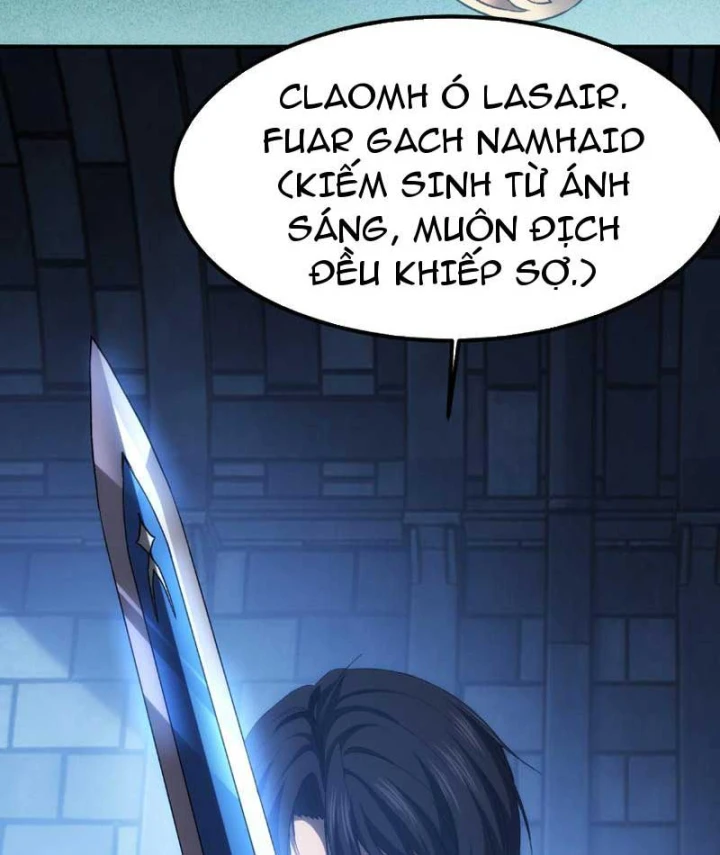 Hổ Phách Chi Kiếm Chapter 9 - 20