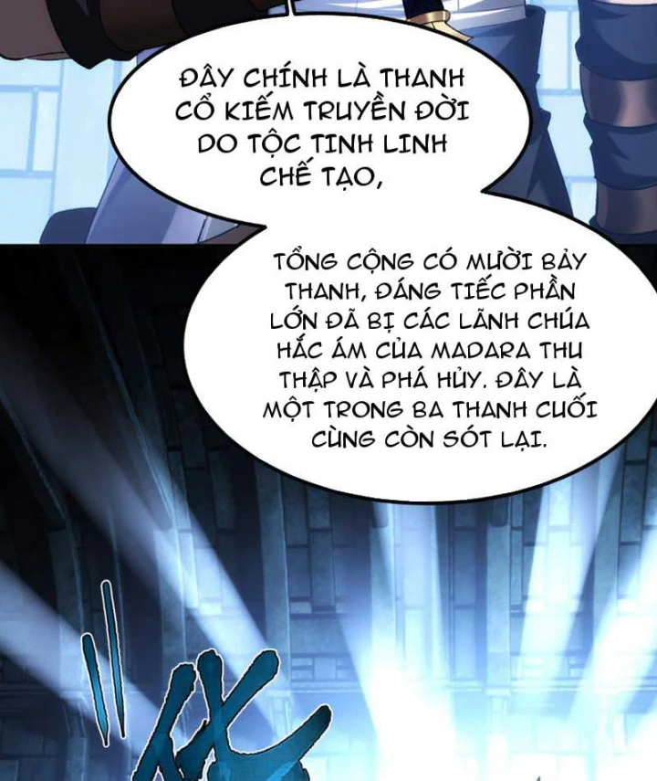 Hổ Phách Chi Kiếm Chapter 9 - 22
