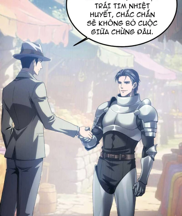 Hổ Phách Chi Kiếm Chapter 9 - 26