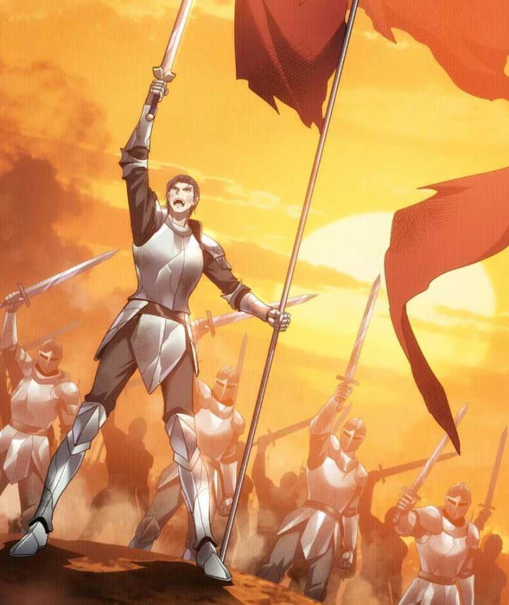 Hổ Phách Chi Kiếm Chapter 9 - 29