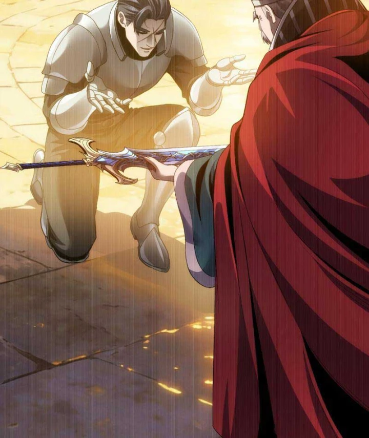 Hổ Phách Chi Kiếm Chapter 9 - 32