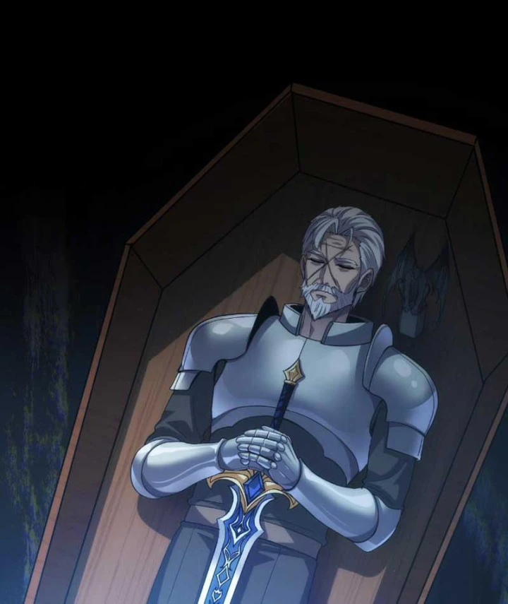 Hổ Phách Chi Kiếm Chapter 9 - 34