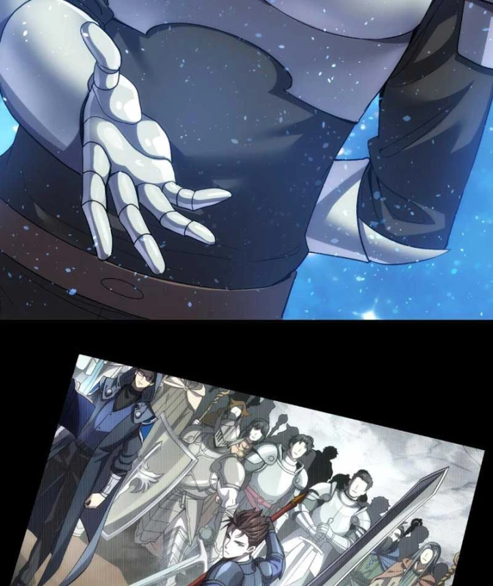 Hổ Phách Chi Kiếm Chapter 9 - 41