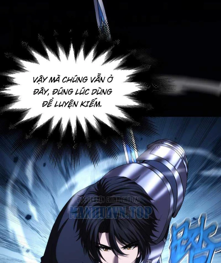 Hổ Phách Chi Kiếm Chapter 9 - 80