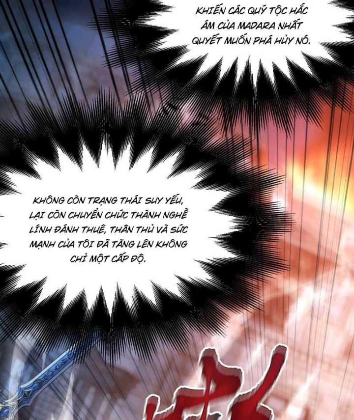 Hổ Phách Chi Kiếm Chapter 9 - 88