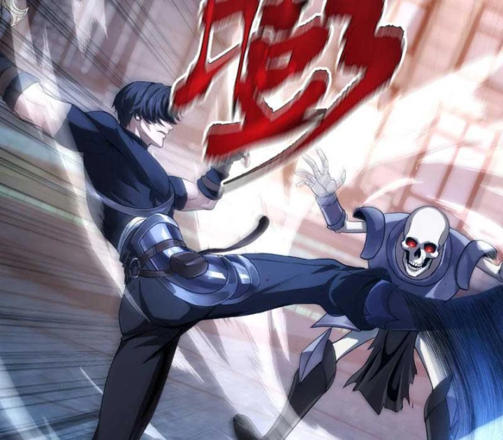 Hổ Phách Chi Kiếm Chapter 9 - 89