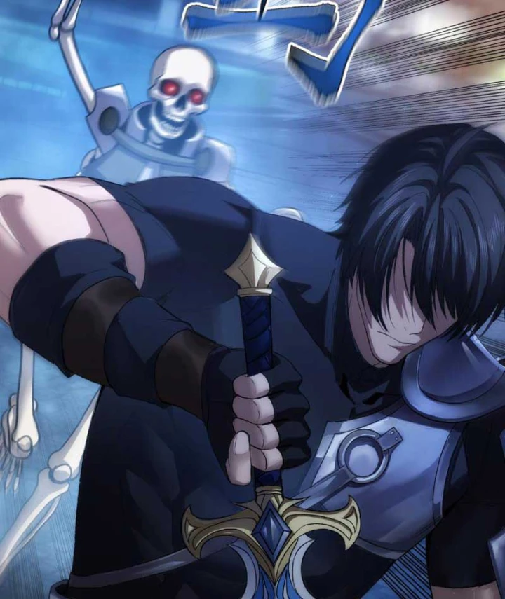 Hổ Phách Chi Kiếm Chapter 9 - 95