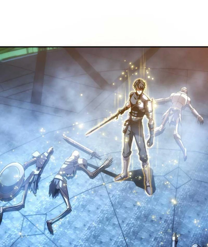 Hổ Phách Chi Kiếm Chapter 9 - 99